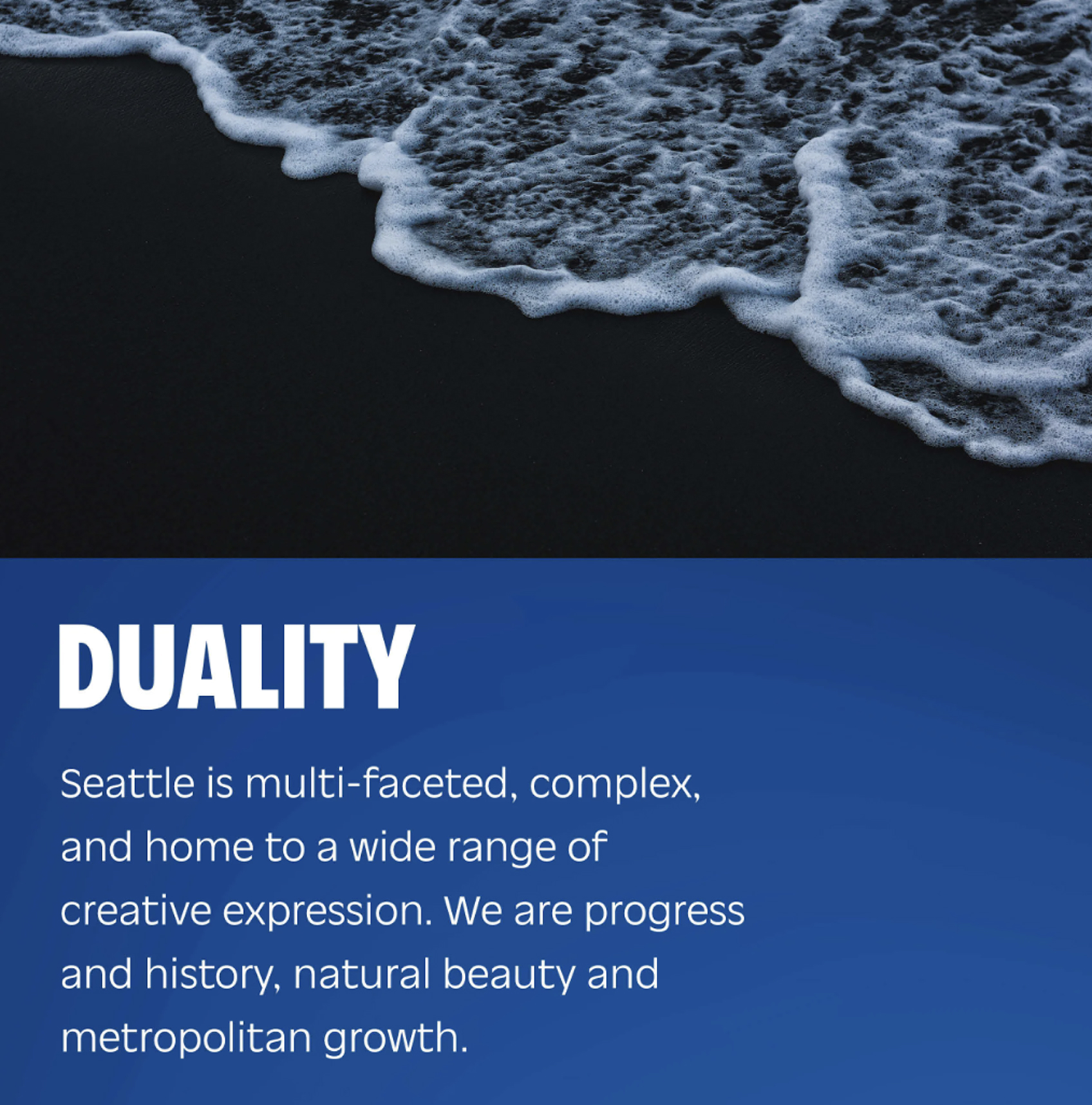 Studio Colangelo, Home: Seattle Sounders FC (fig. 4)