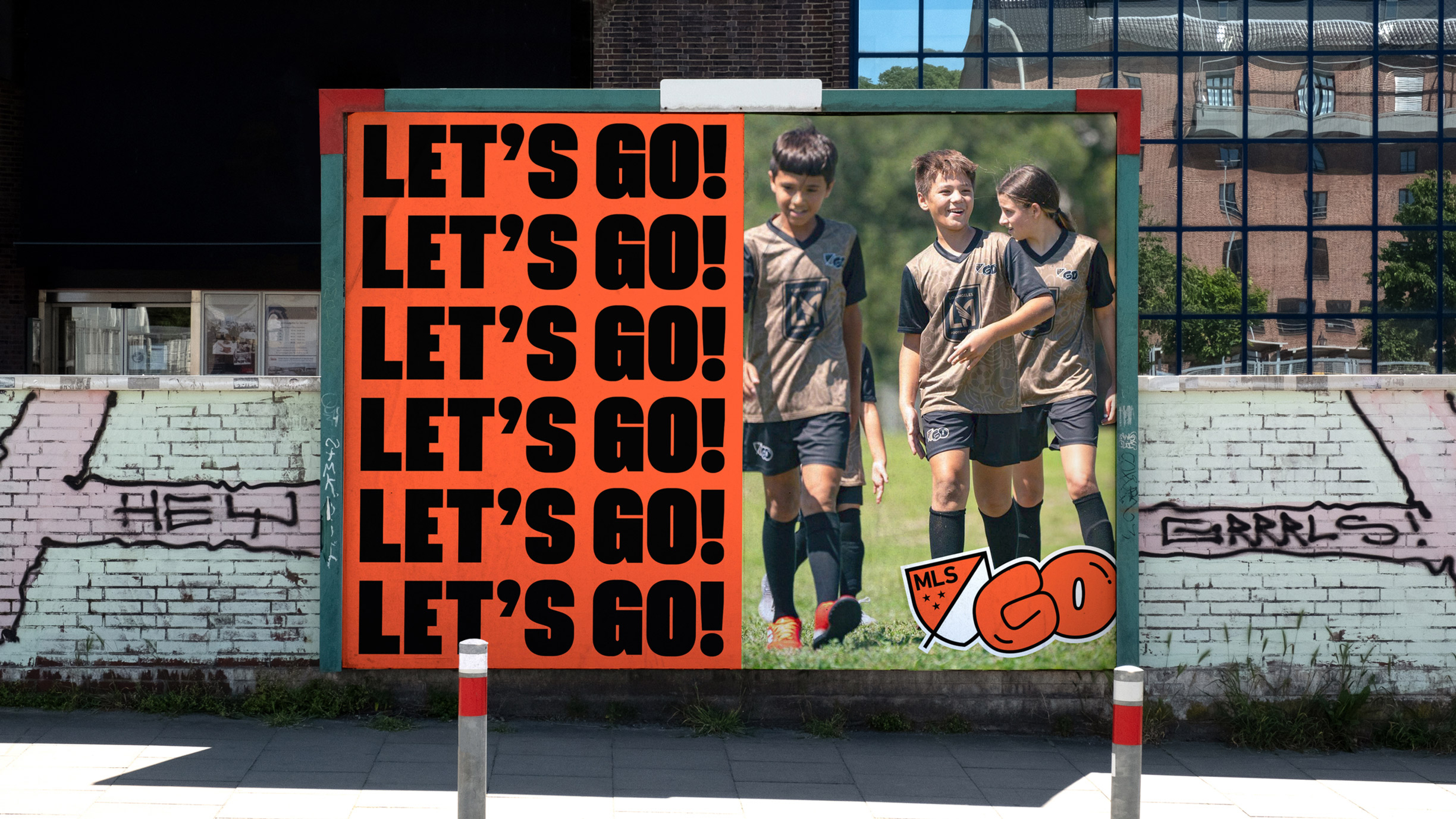 Studio Colangelo, Home: MLS GO (fig. 6)