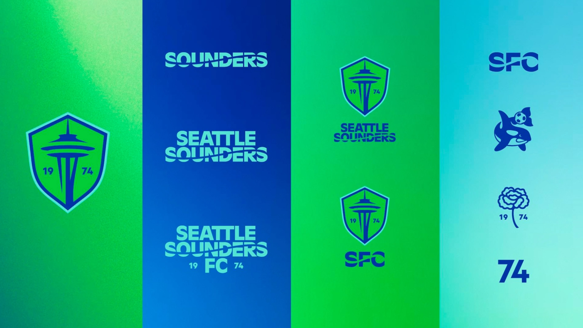Studio Colangelo, Home: Seattle Sounders FC (fig. 18)