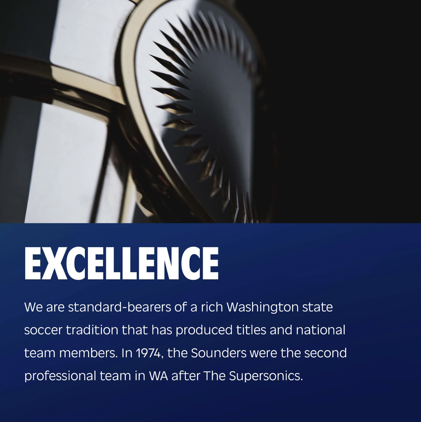 Studio Colangelo, Home: Seattle Sounders FC (fig. 15)