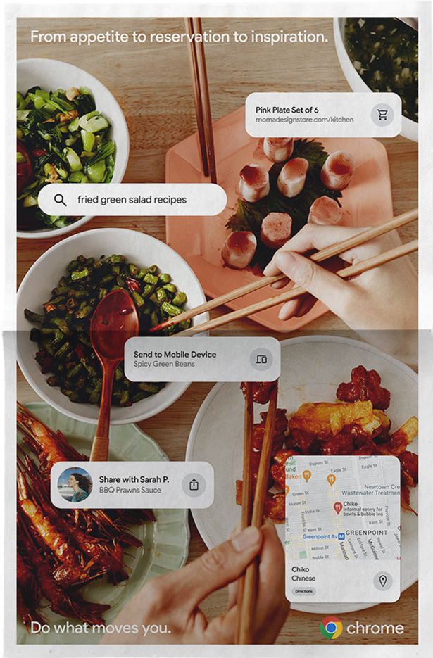 Studio Colangelo, Home: Google Chrome (fig. 8)