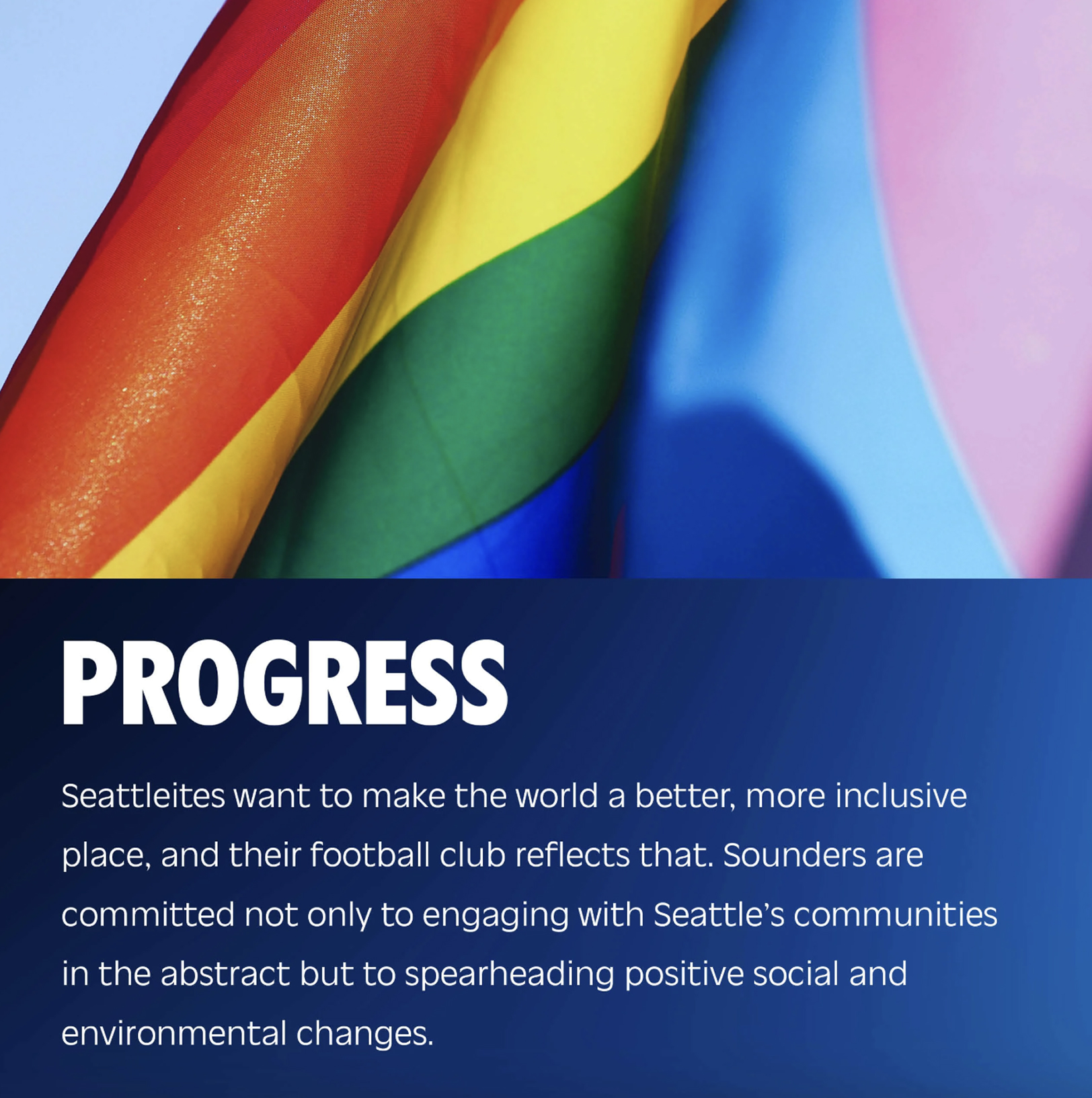 Studio Colangelo, Home: Seattle Sounders FC (fig. 14)