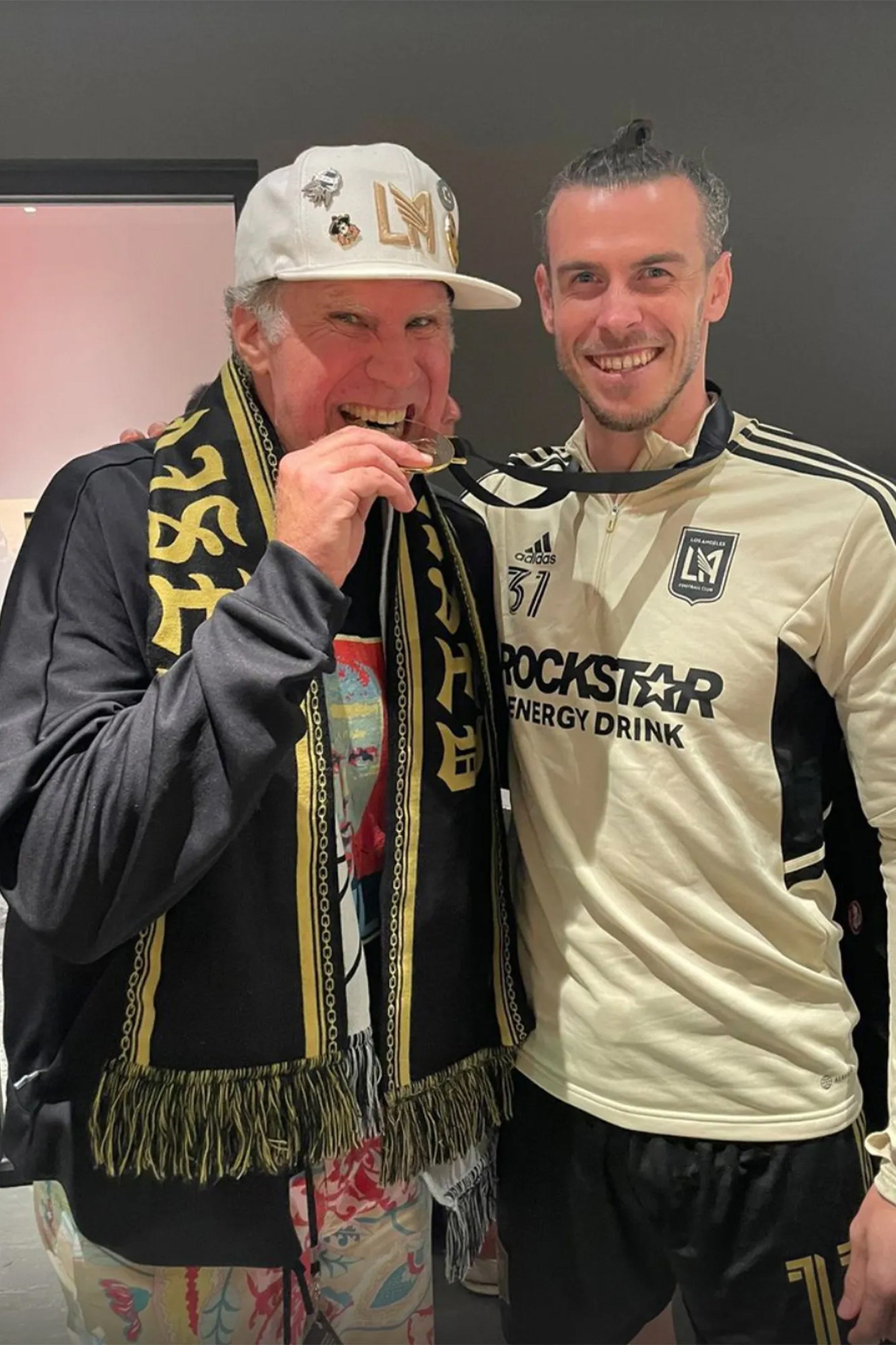 Studio Colangelo, Work: Major League Soccer (fig. 5)