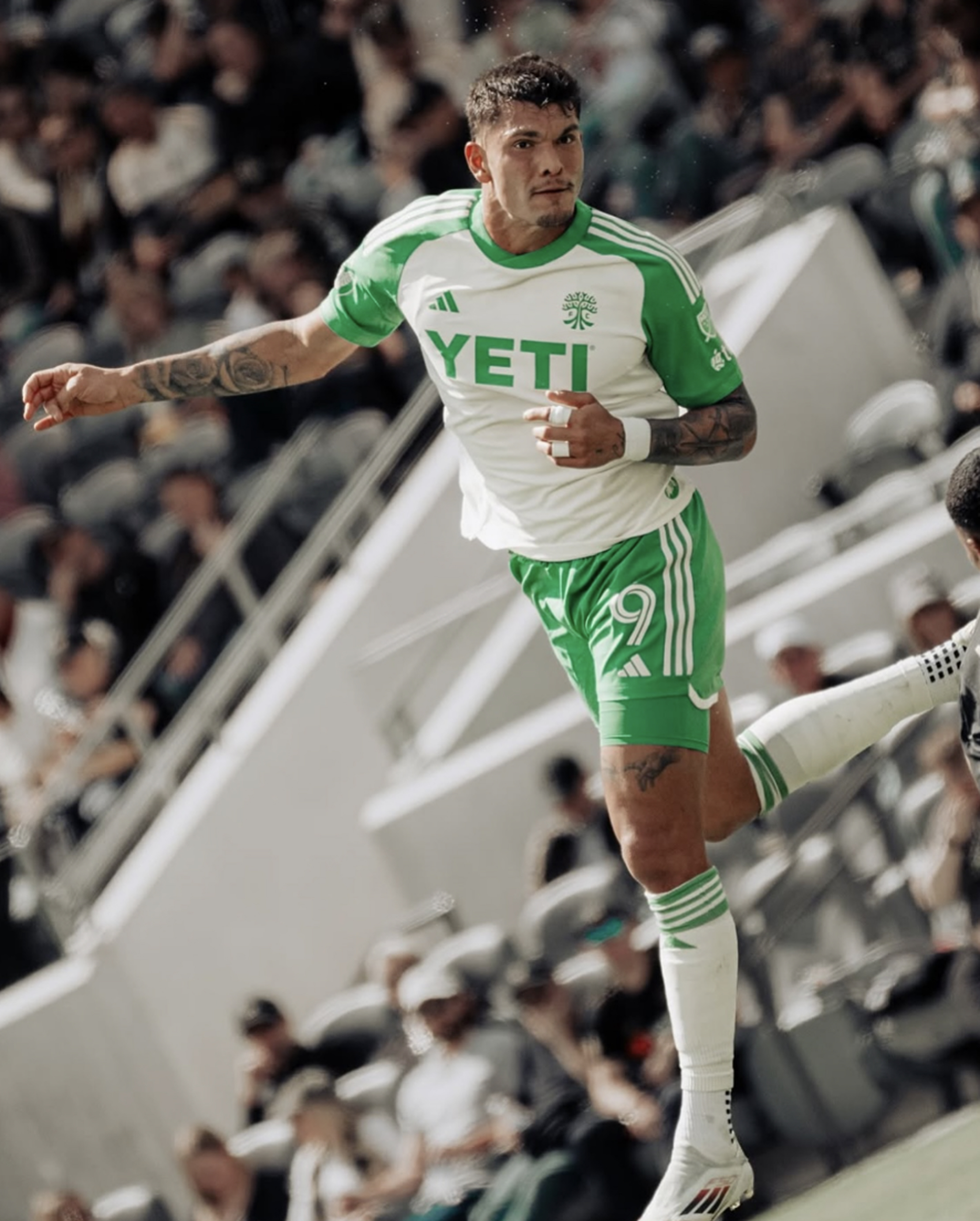 Studio Colangelo, Work: Major League Soccer (fig. 6)