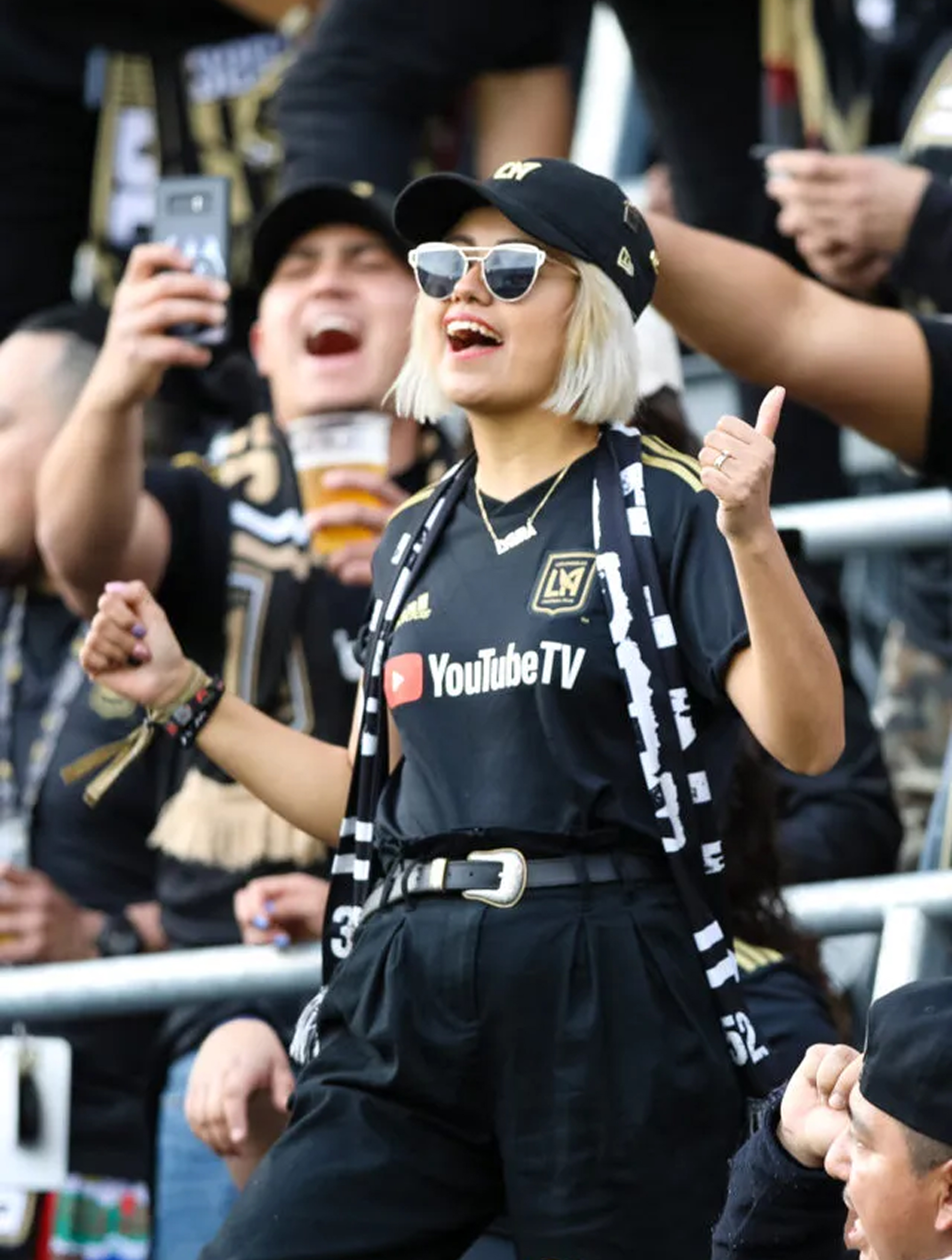 Studio Colangelo, Work: Major League Soccer (fig. 8)