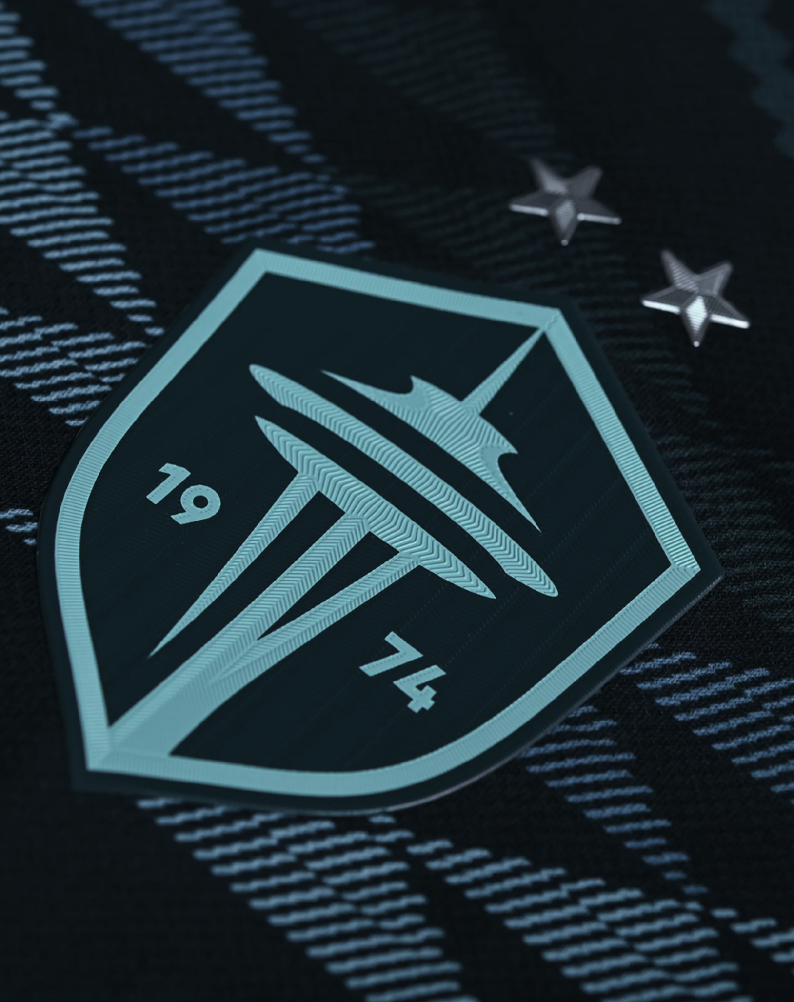 Studio Colangelo, Home: Seattle Sounders FC (fig. 7)